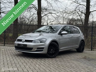 Volkswagen Golf 1.4 TSI Highline/ NW APK/CRUISE/PDC/LMV/AIRC
