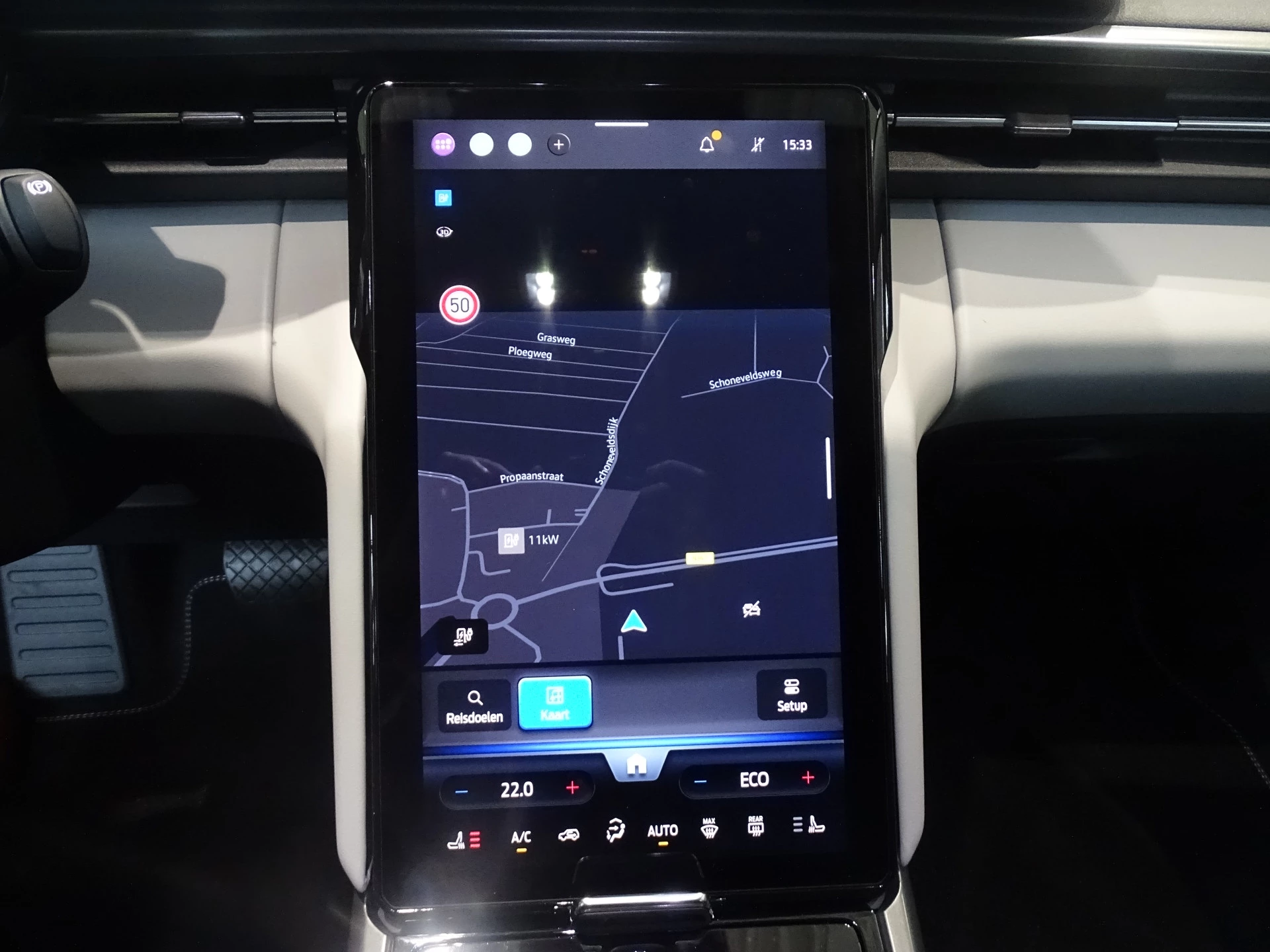 Hoofdafbeelding Ford Explorer