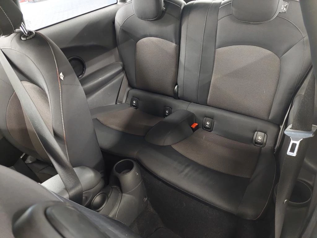 Hoofdafbeelding MINI One