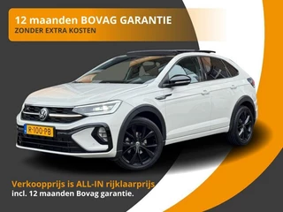 Volkswagen Taigo 1.0 TSI DSG AUTOMAAT R-LINE SPORT
