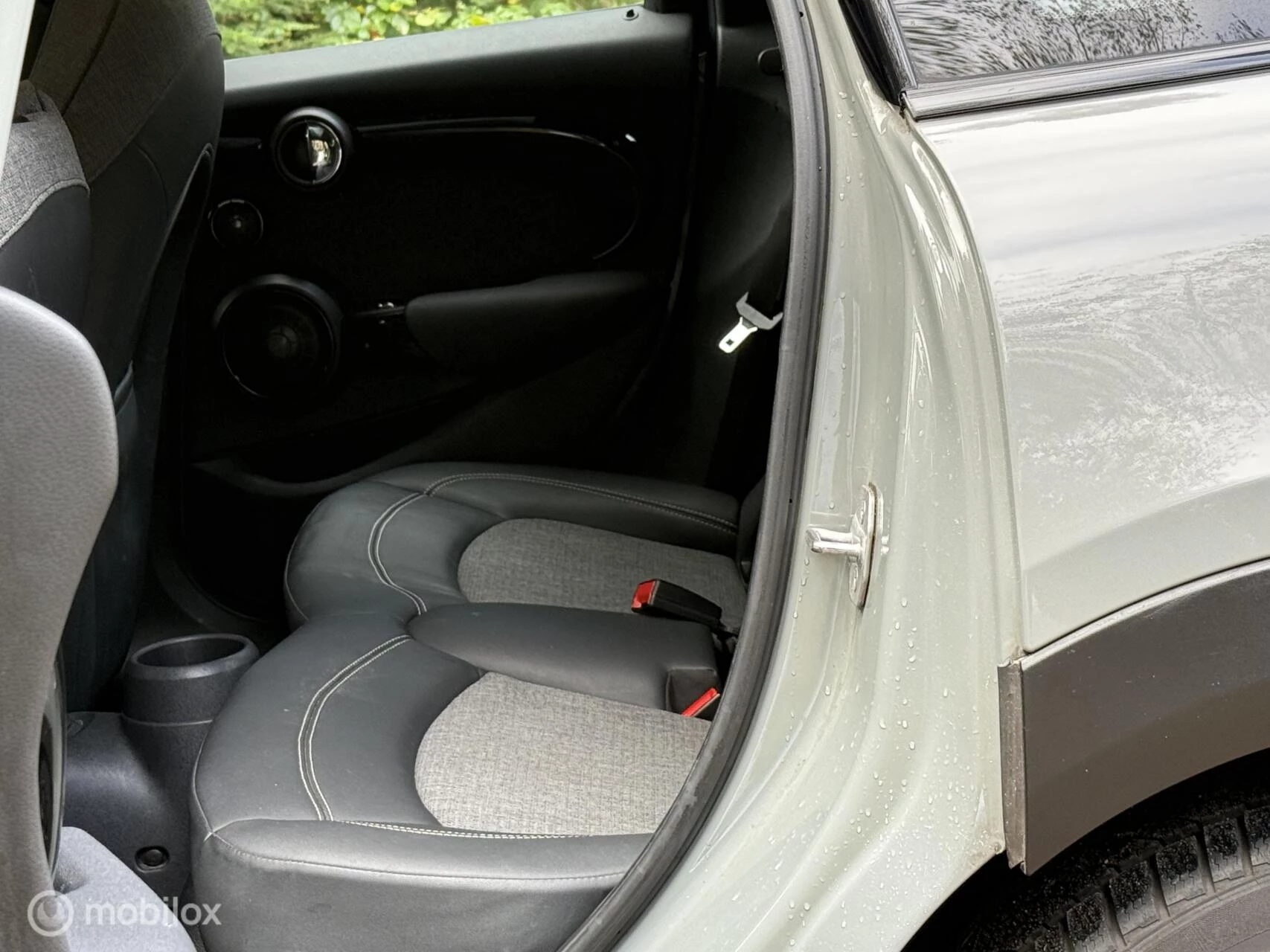 Hoofdafbeelding MINI Cooper S