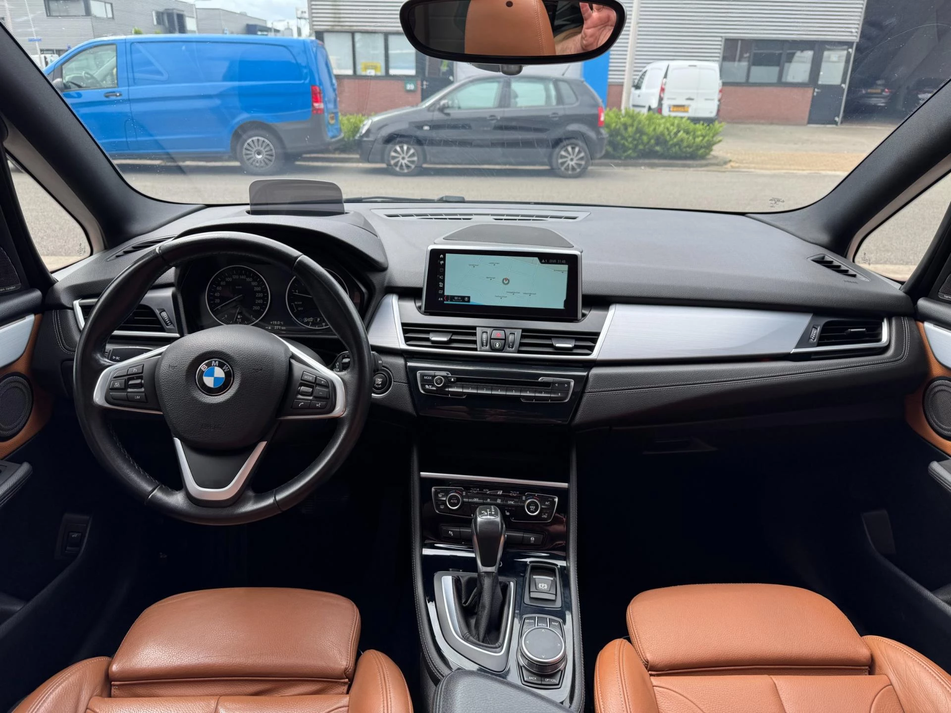 Hoofdafbeelding BMW 7 Serie