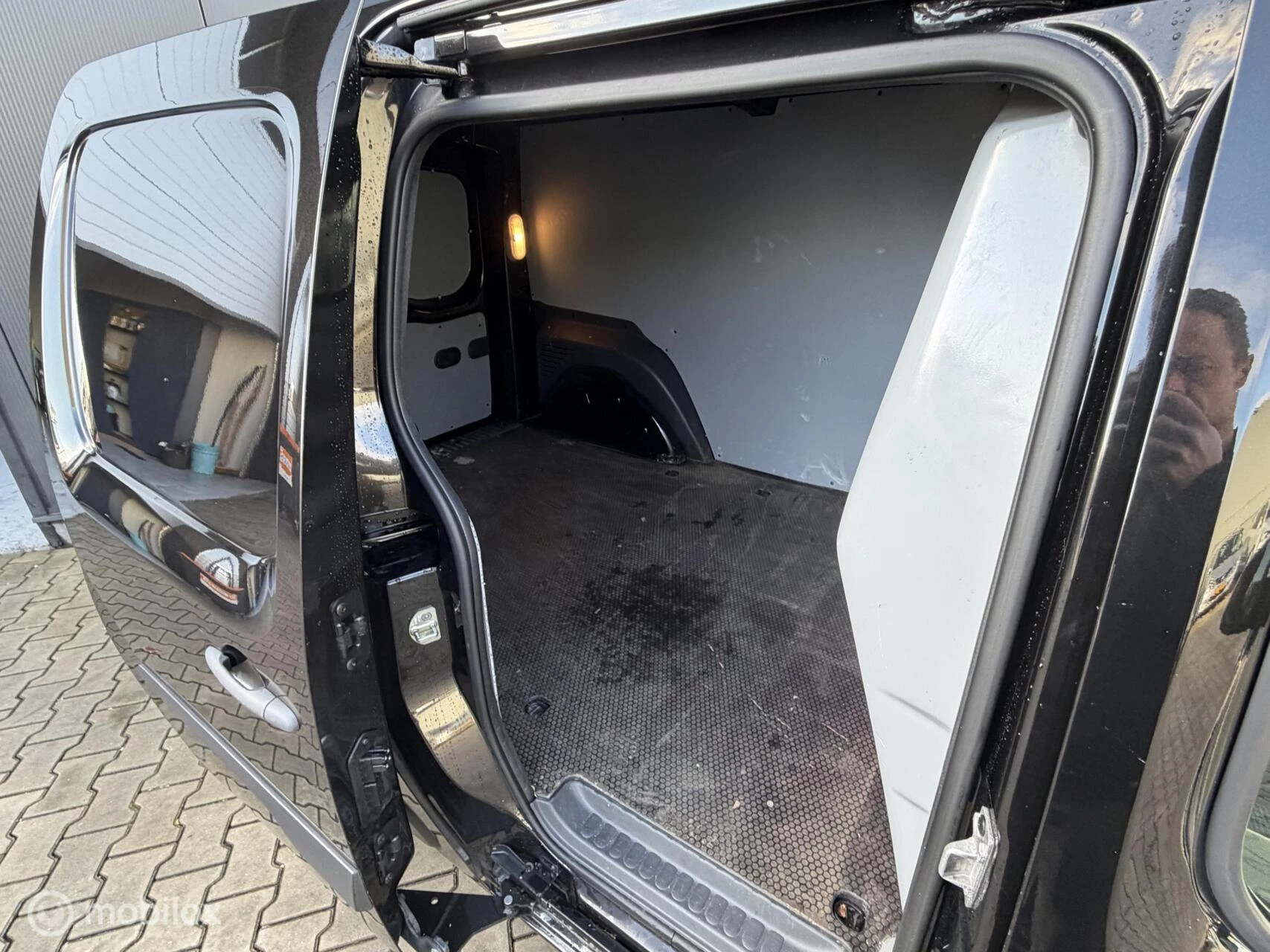 Hoofdafbeelding Mercedes-Benz Citan