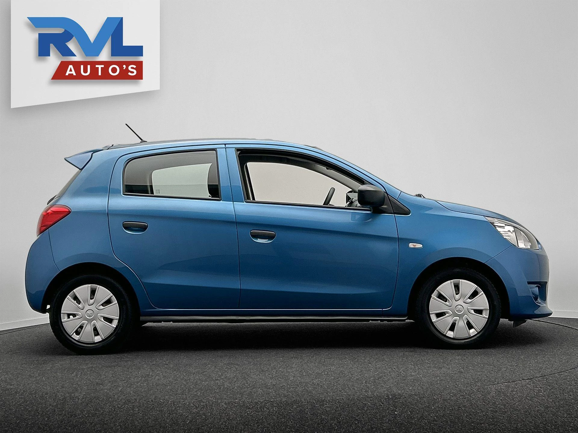 Hoofdafbeelding Mitsubishi Space Star