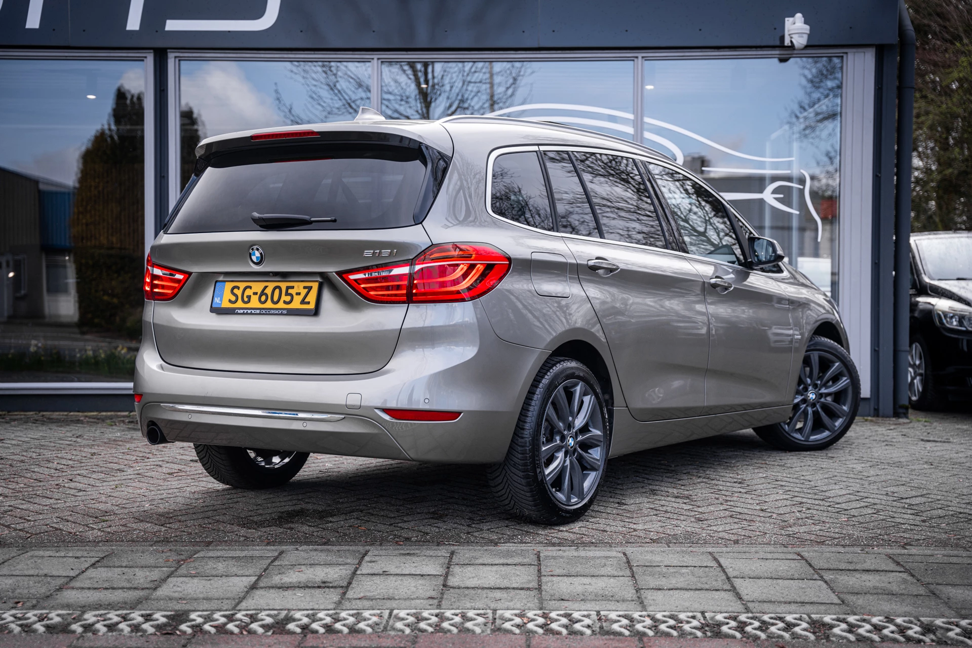 Hoofdafbeelding BMW 2 Serie