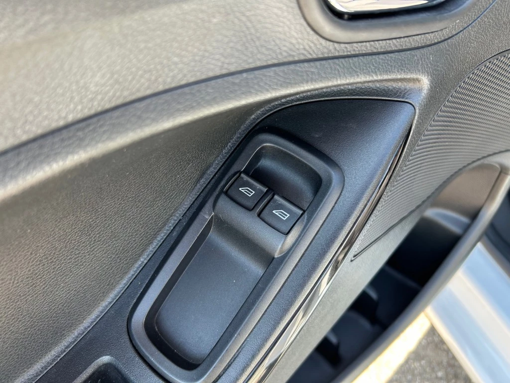 Hoofdafbeelding Ford Ka