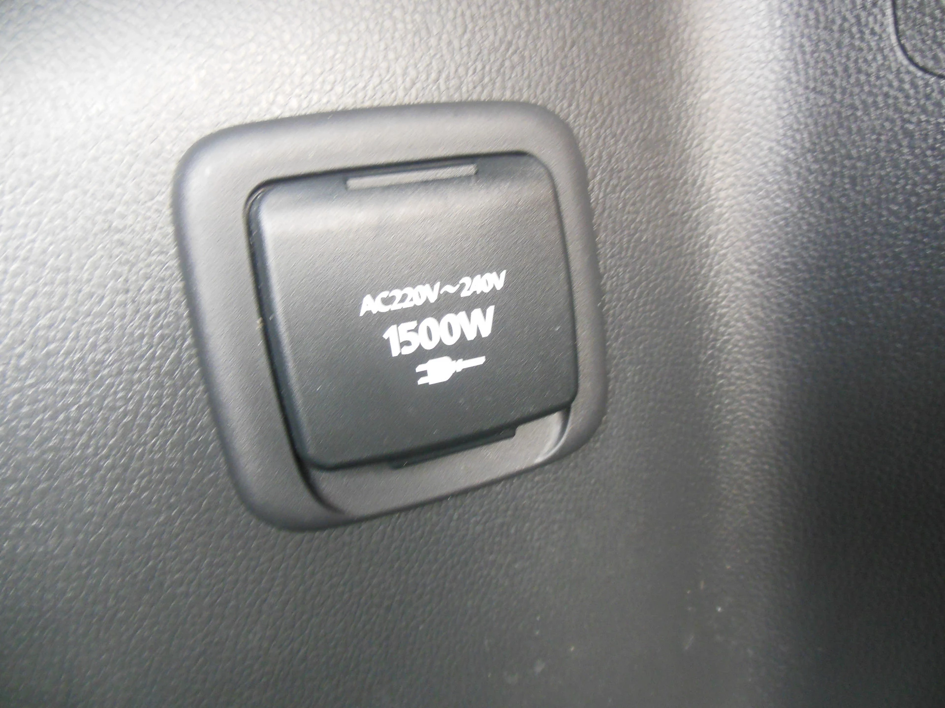 Hoofdafbeelding Mitsubishi Eclipse Cross