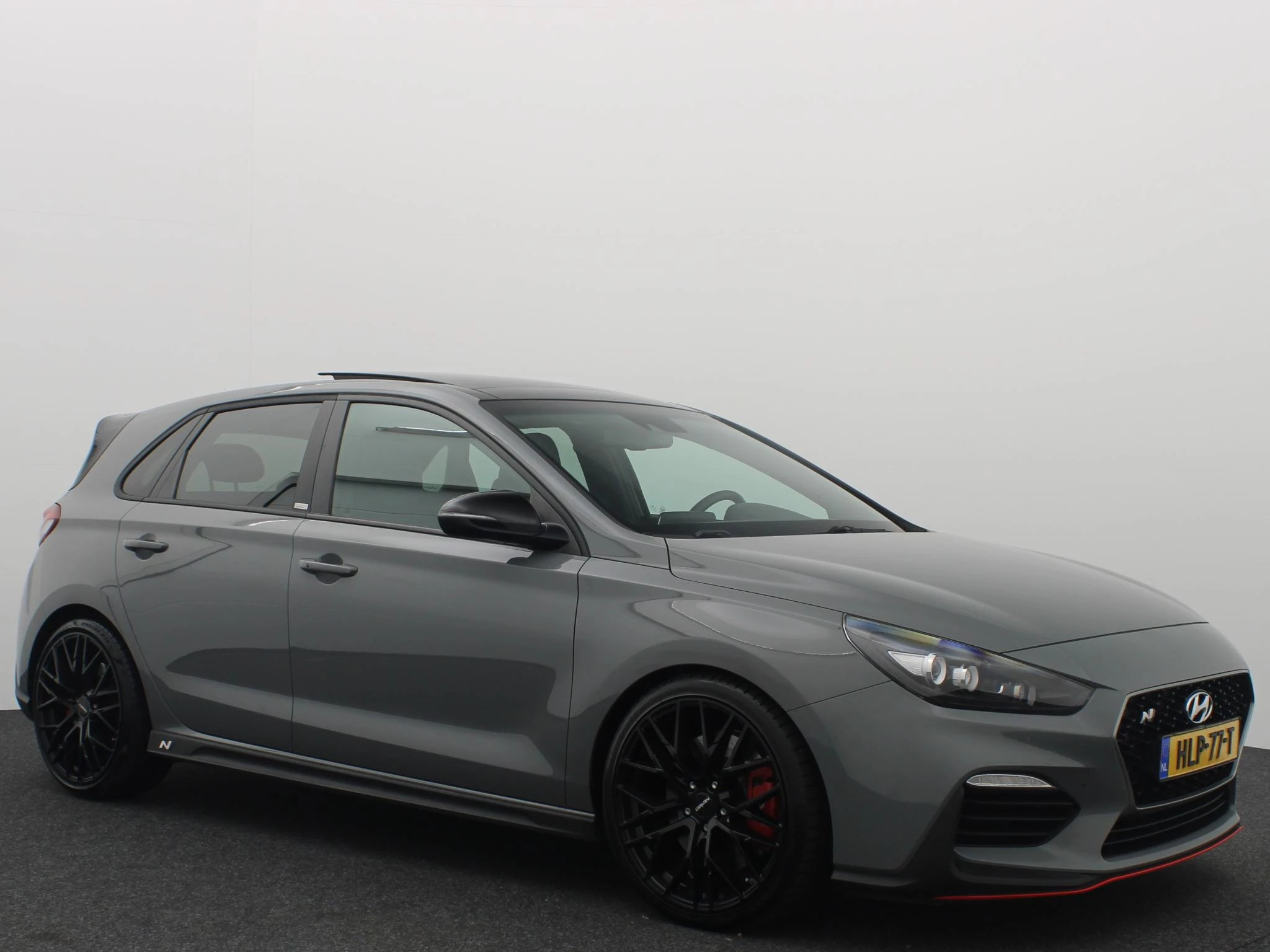 Hoofdafbeelding Hyundai i30