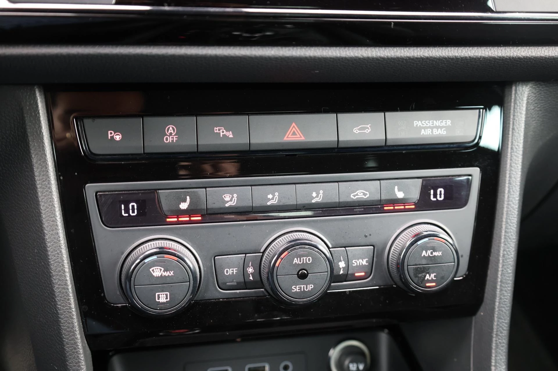 Hoofdafbeelding CUPRA Ateca