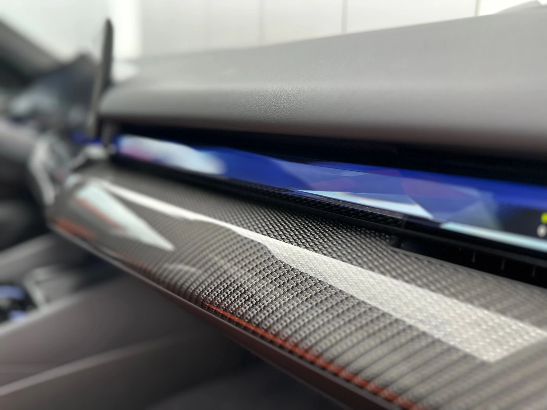 Hoofdafbeelding BMW M5