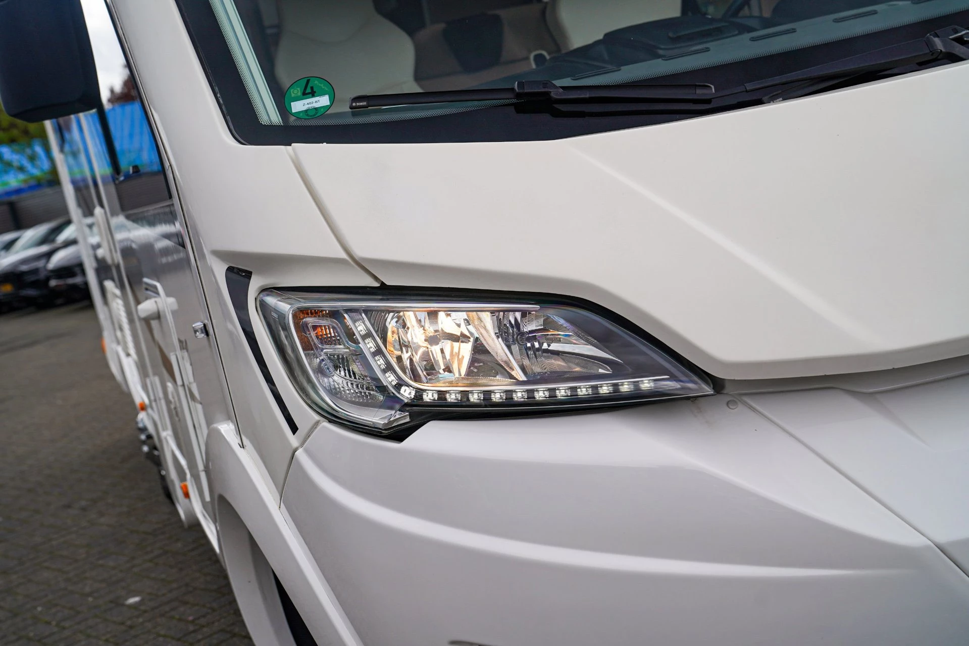 Hoofdafbeelding McLouis SOVEREIGN 876