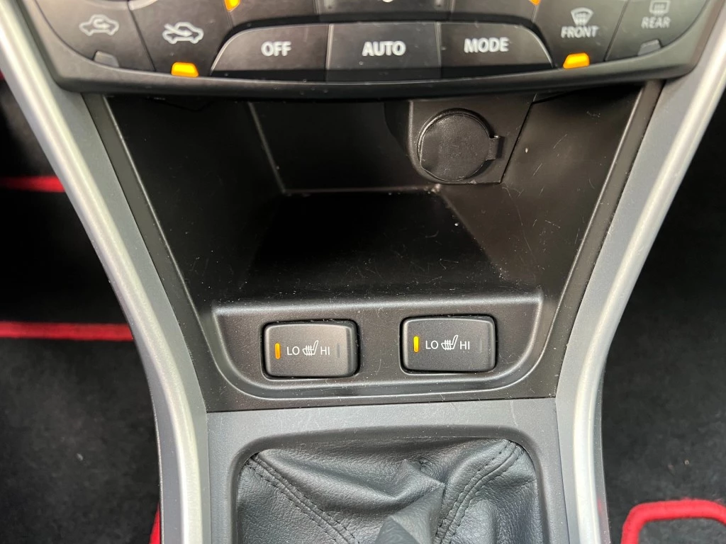 Hoofdafbeelding Suzuki S-Cross