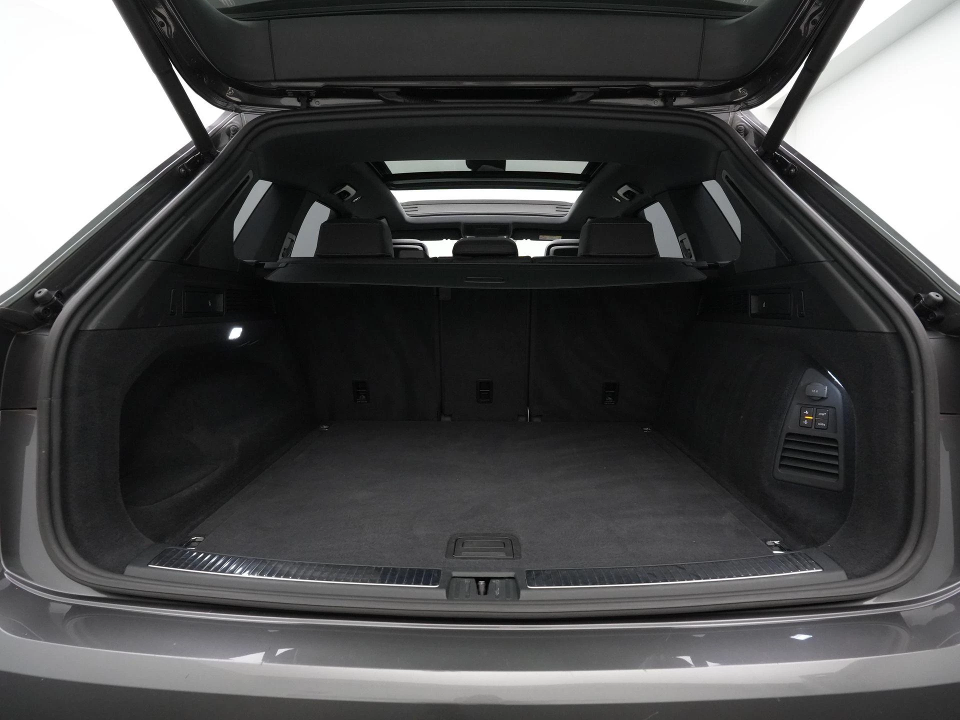 Hoofdafbeelding Volkswagen Touareg