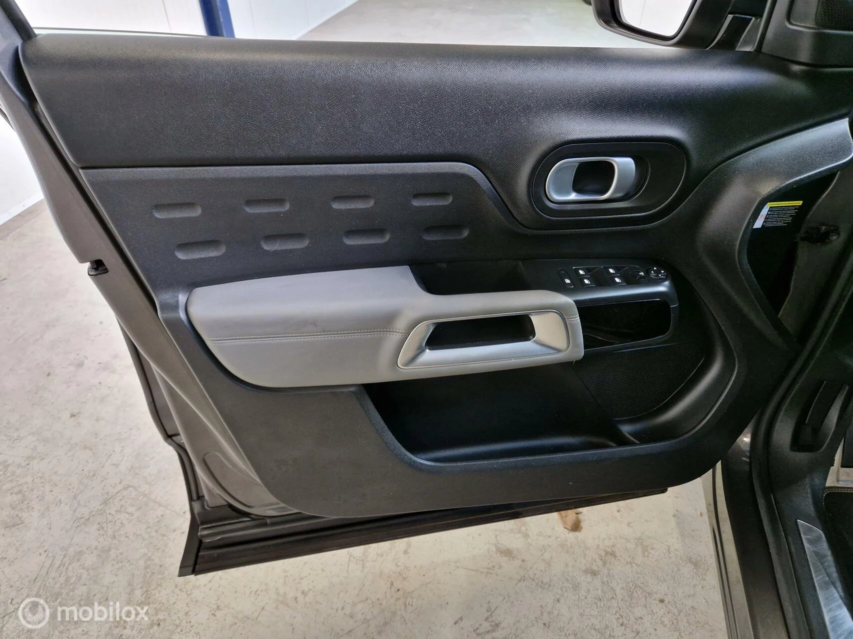 Hoofdafbeelding Citroën C5 Aircross