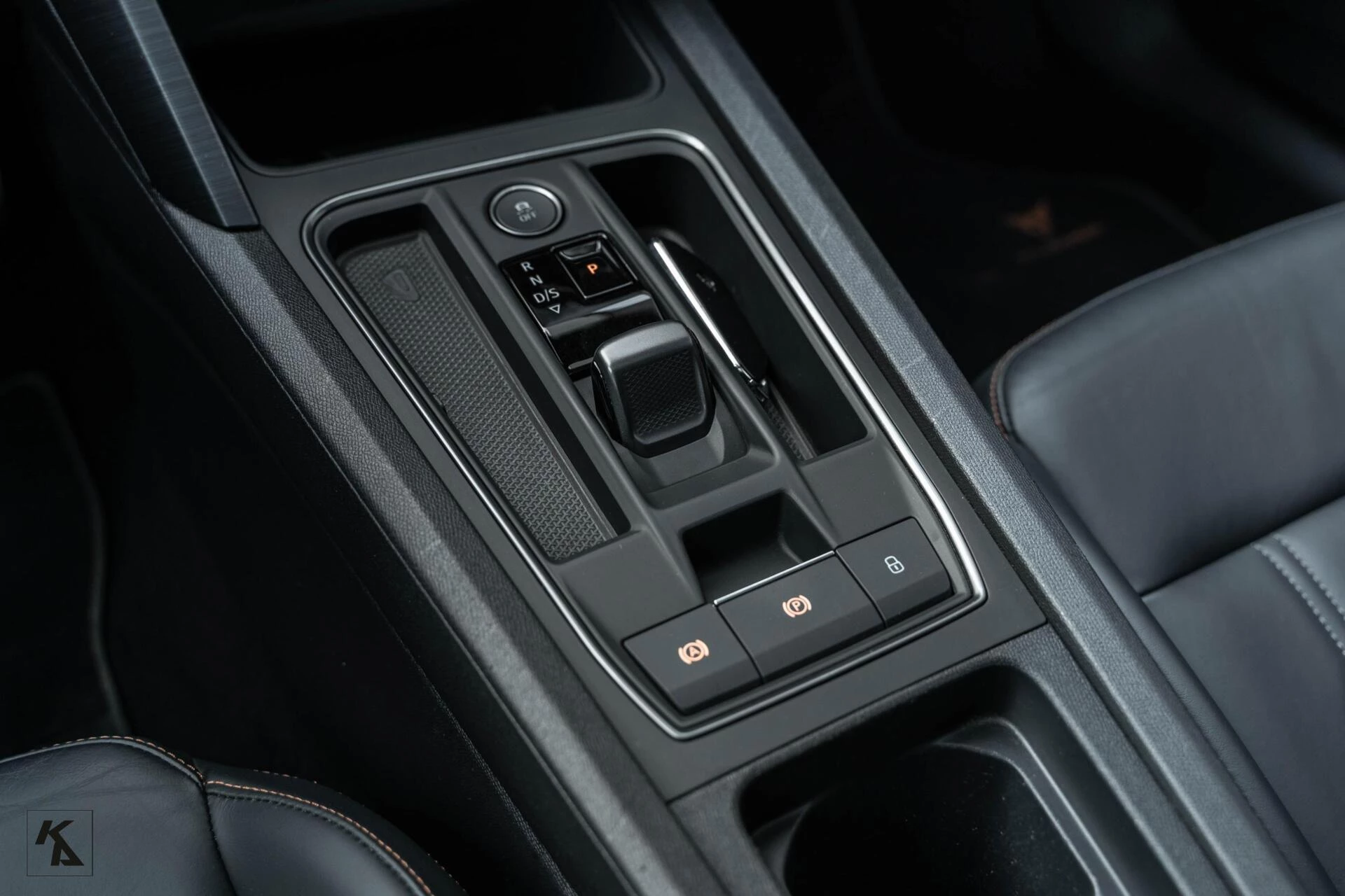 Hoofdafbeelding CUPRA Leon