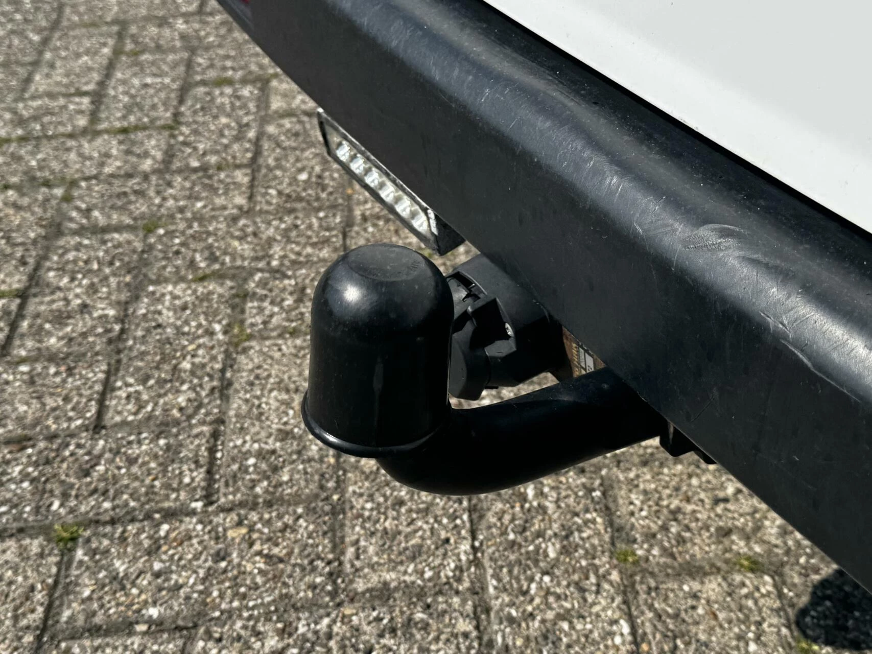 Hoofdafbeelding Nissan NV200