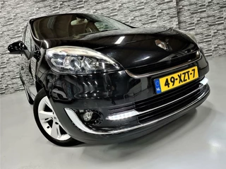 Hoofdafbeelding Renault Grand Scénic Renault Grand Scenic 1.6 dCi Bose *KeylessGo*Camera*LED*NAP!