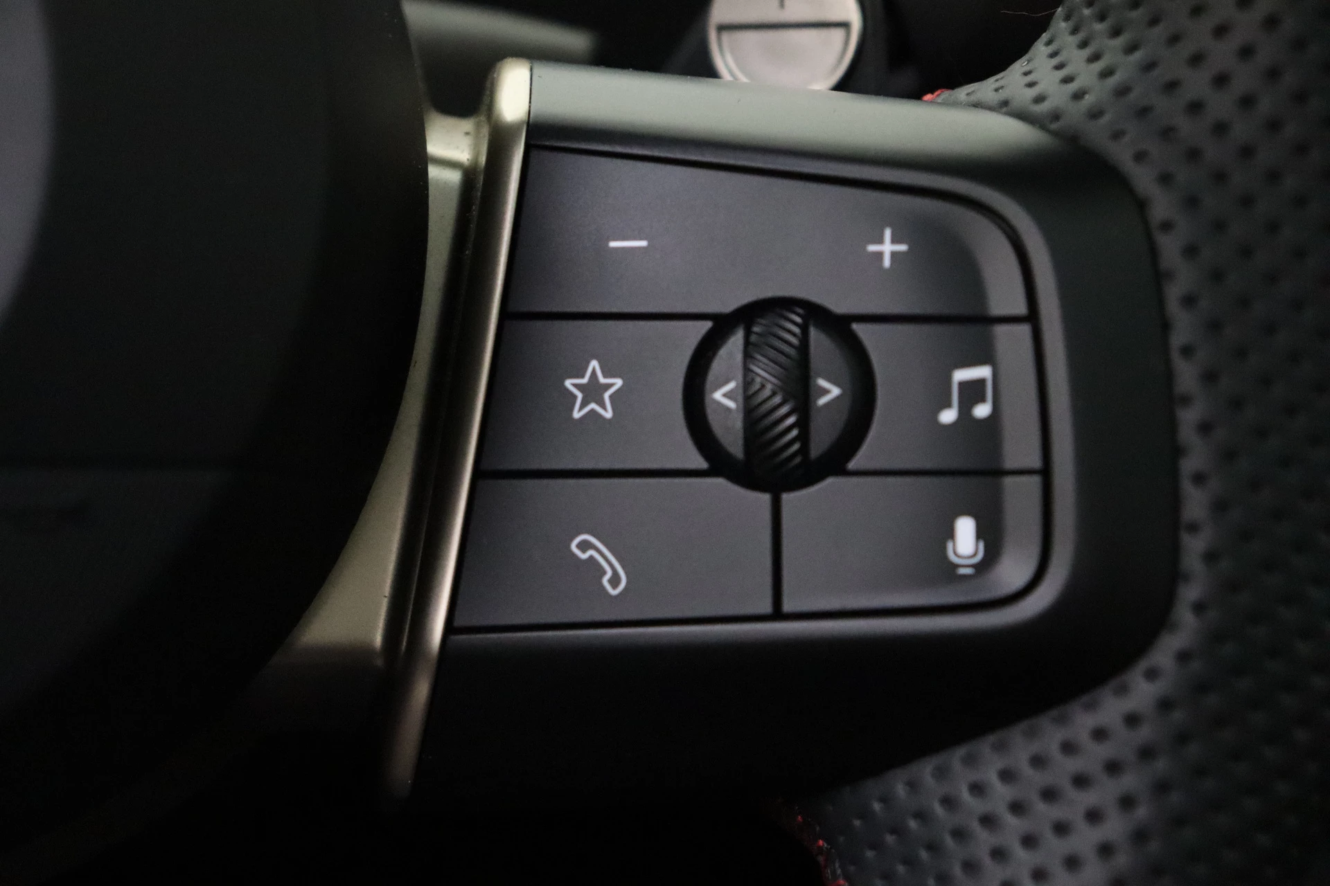 Hoofdafbeelding MINI 5-deurs