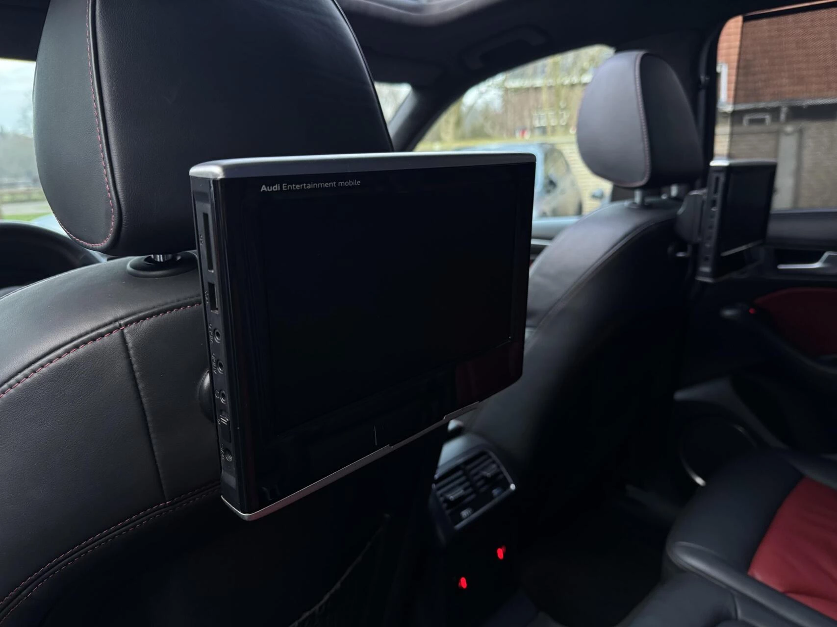 Hoofdafbeelding Audi SQ5