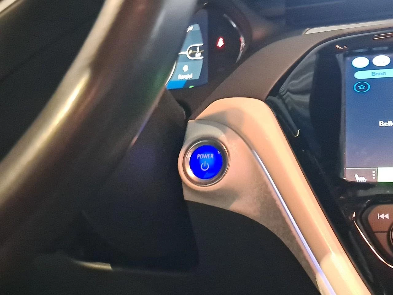 Hoofdafbeelding Opel Ampera-e