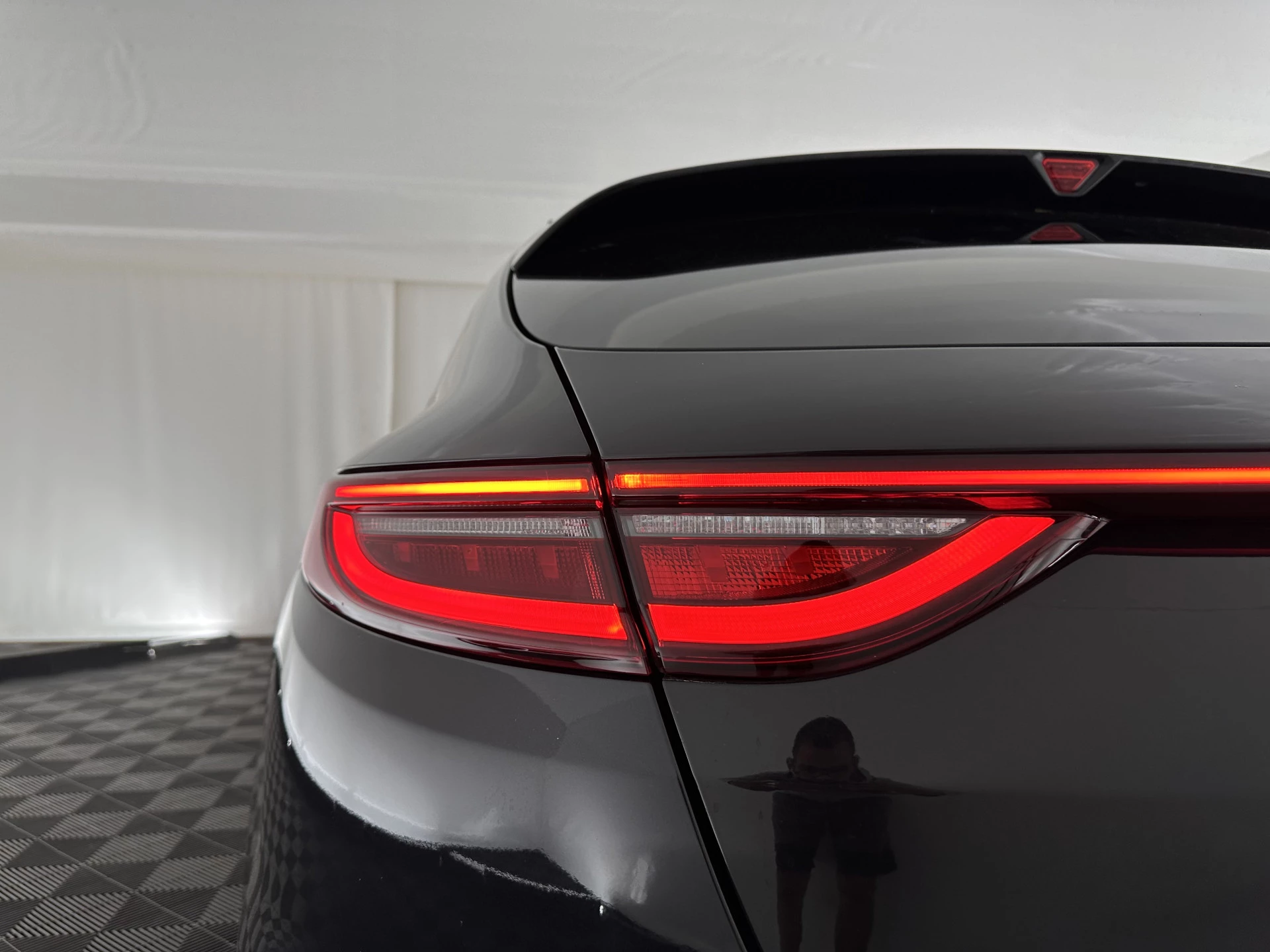Hoofdafbeelding Kia ProCeed