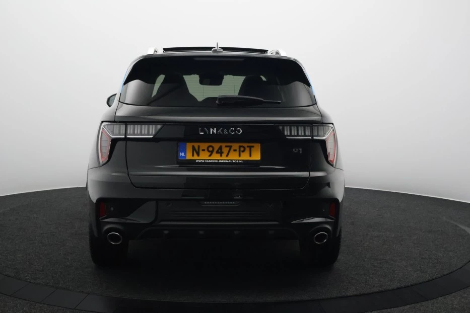 Hoofdafbeelding Lynk & Co 01