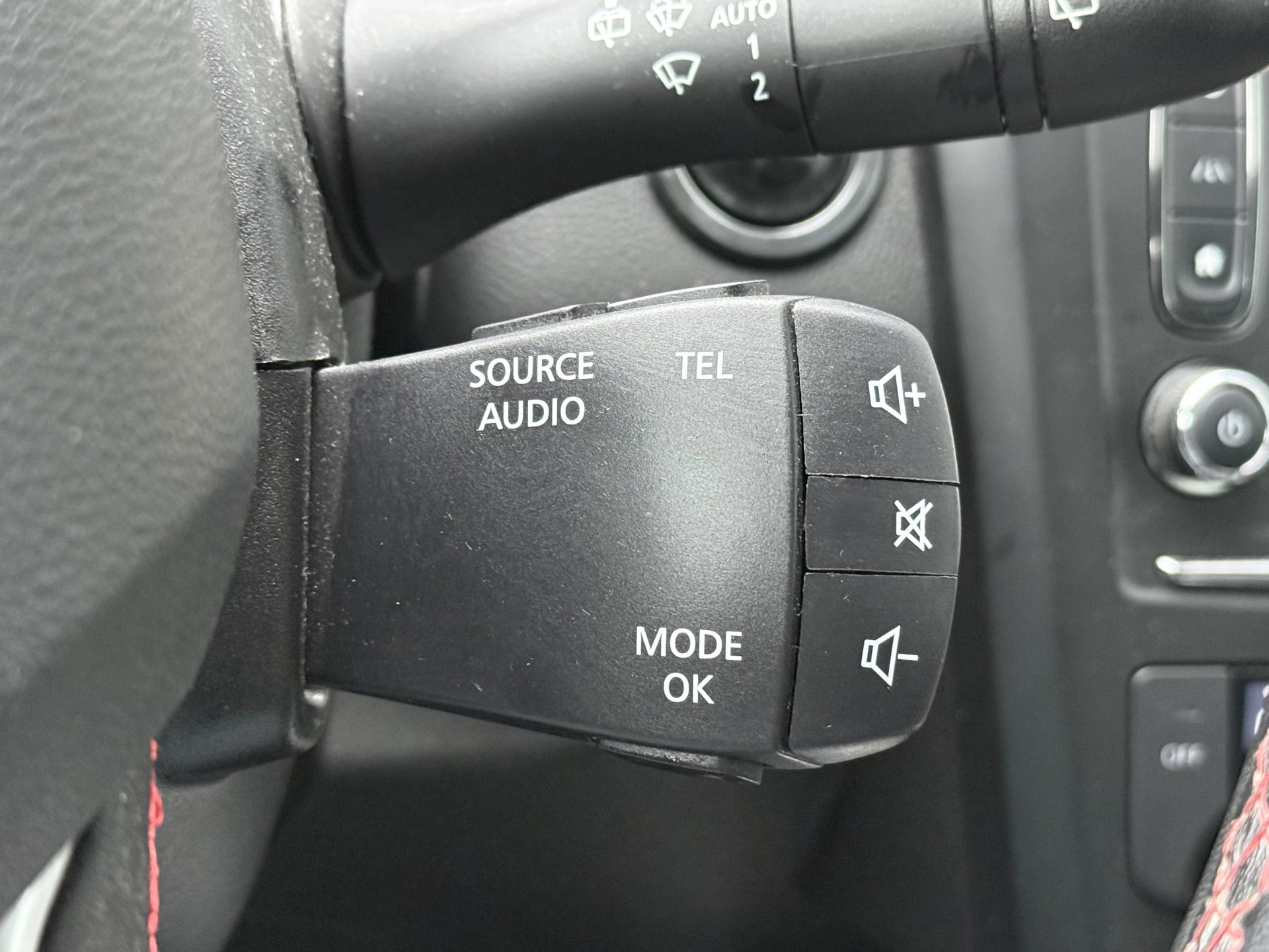 Hoofdafbeelding Renault Kadjar