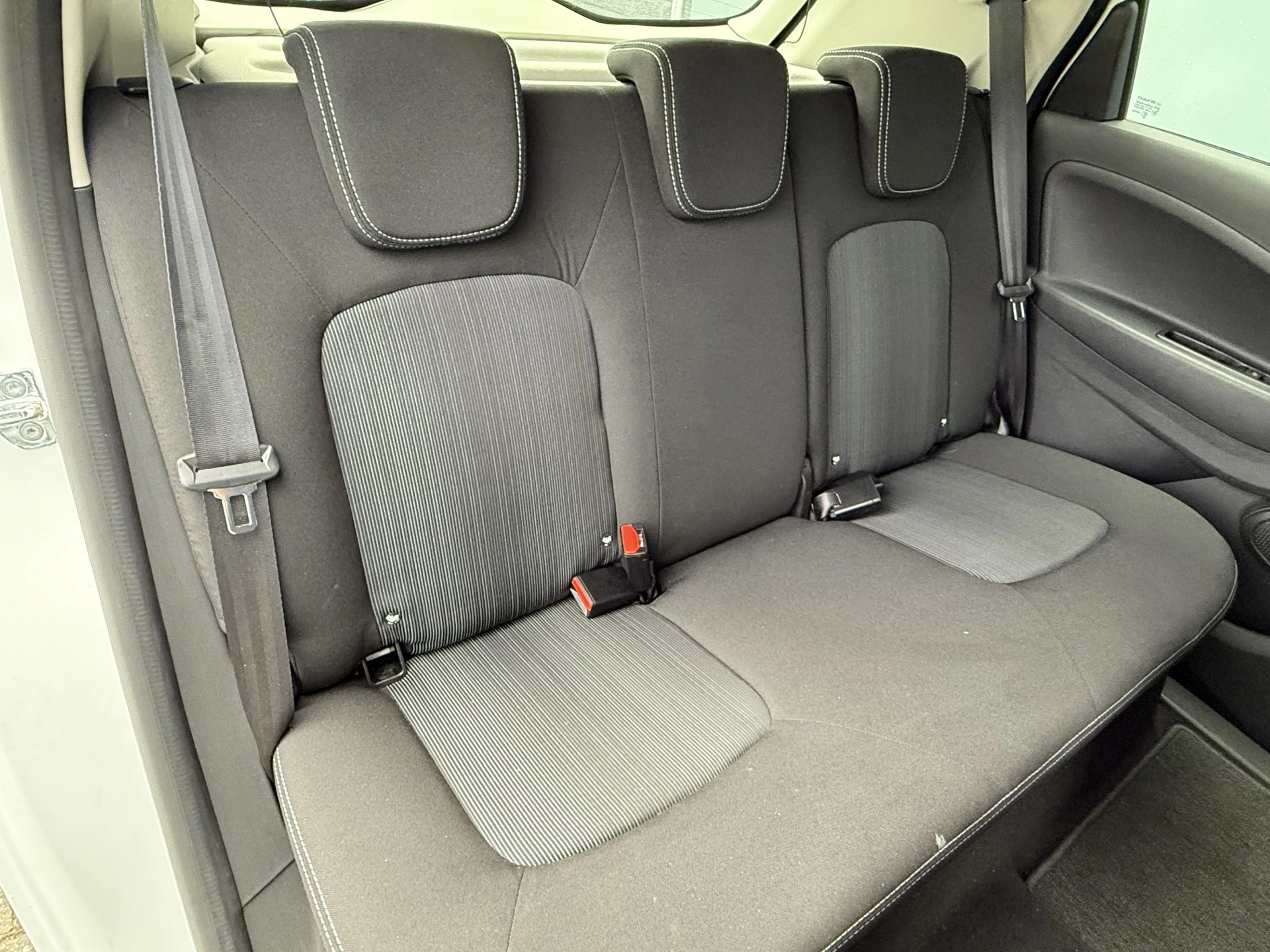 Hoofdafbeelding Renault ZOE