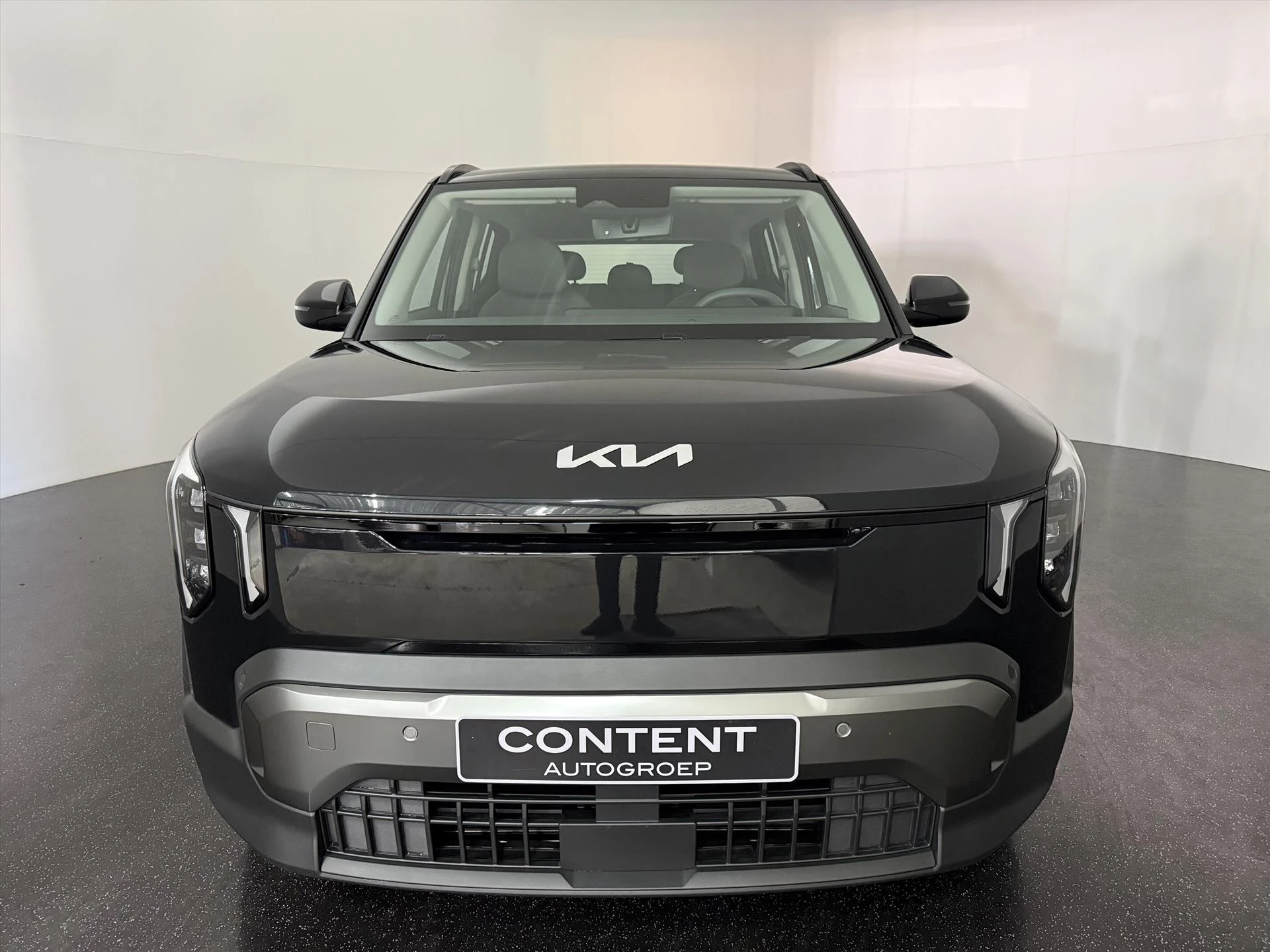Hoofdafbeelding Kia EV2