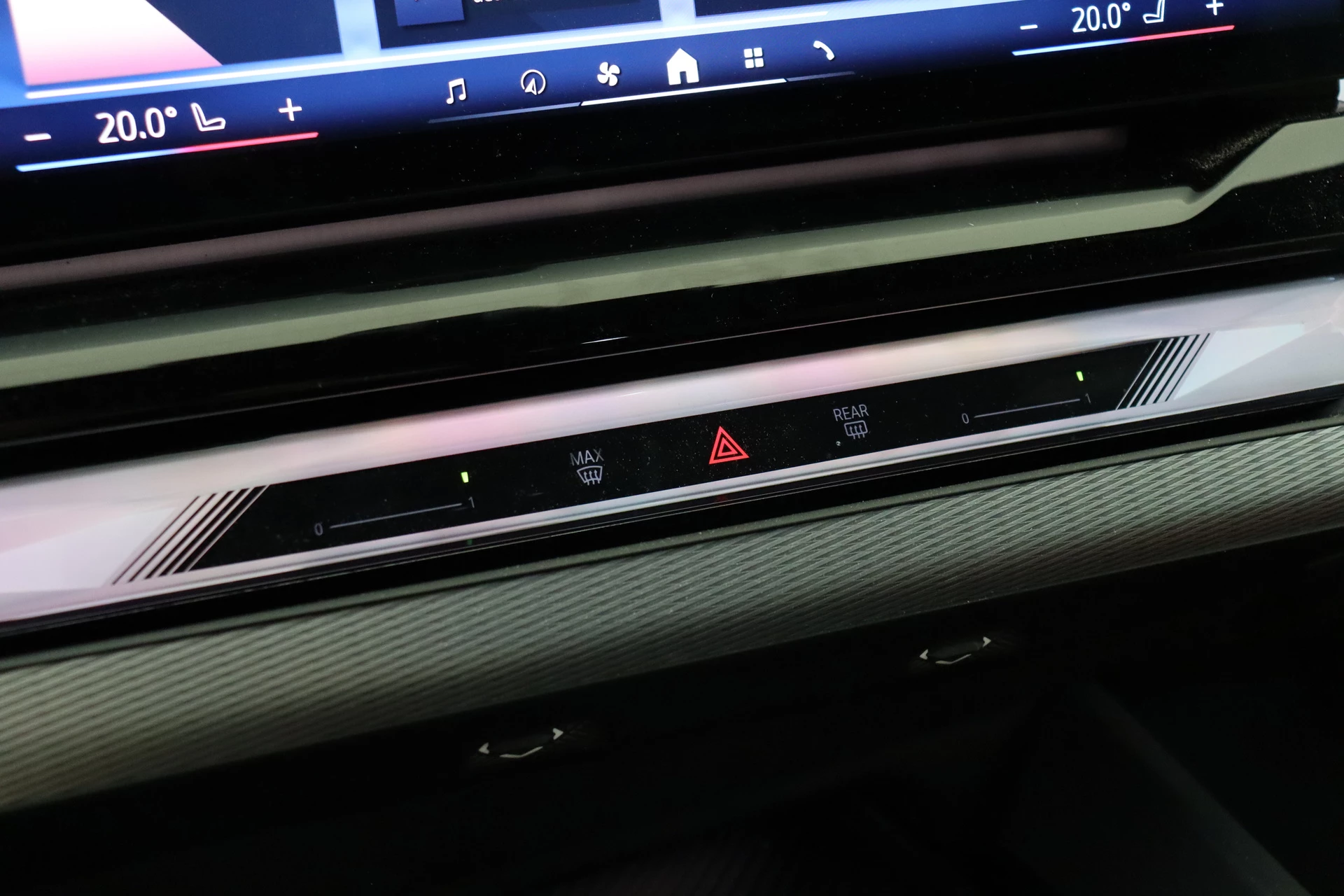 Hoofdafbeelding BMW i5