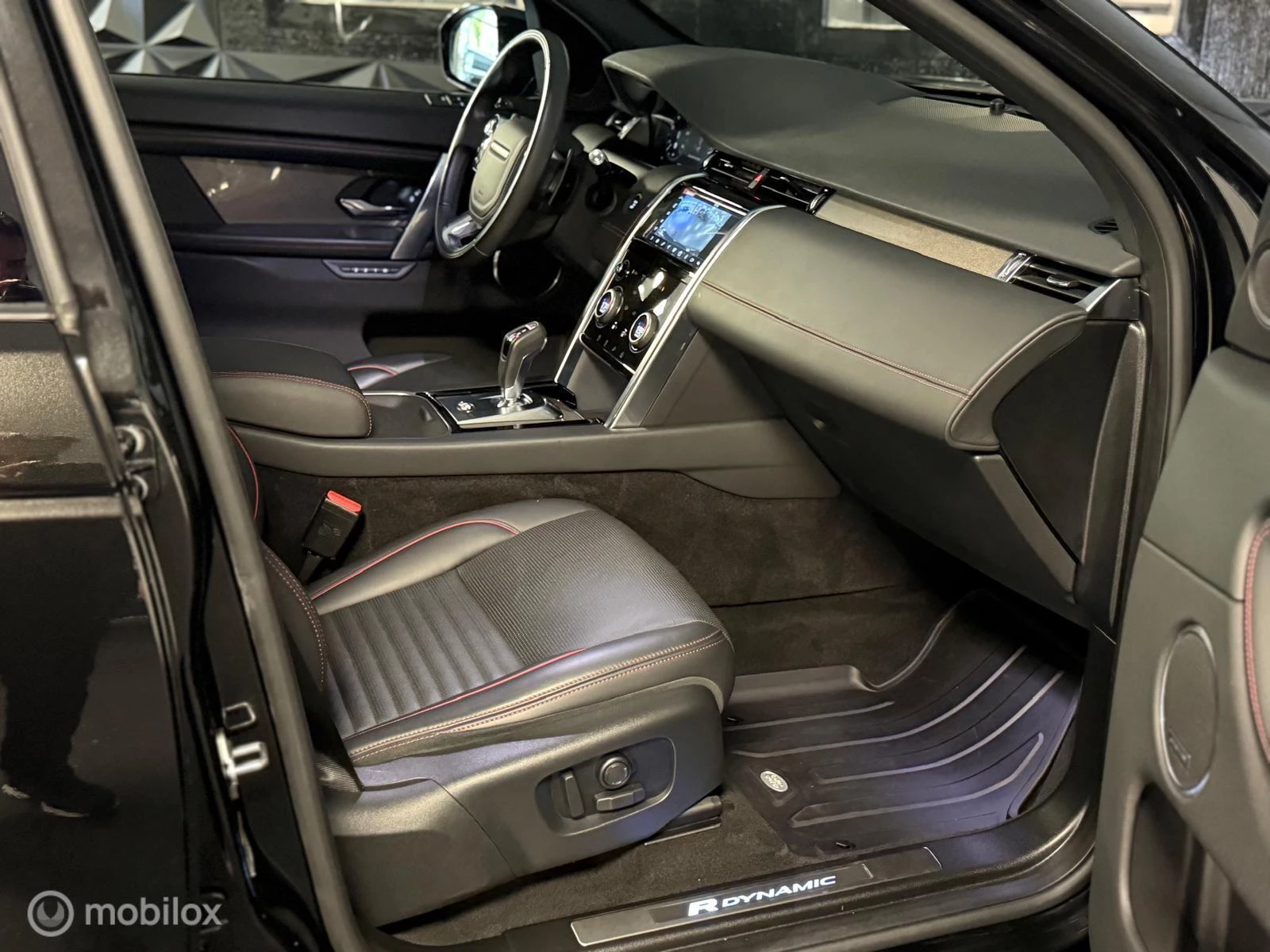 Hoofdafbeelding Land Rover Discovery Sport
