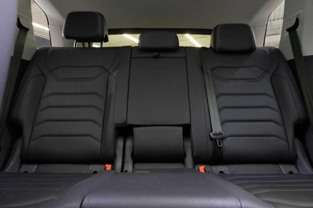 Hoofdafbeelding Volkswagen Touareg