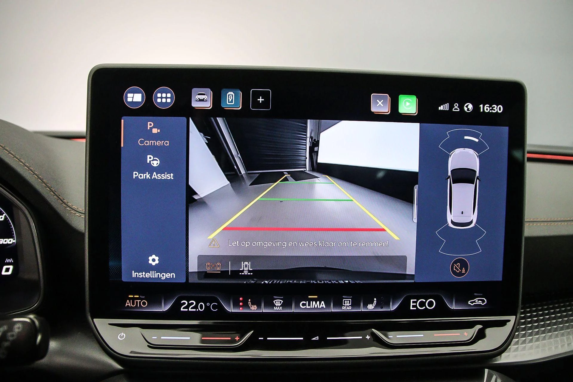 Hoofdafbeelding CUPRA Leon