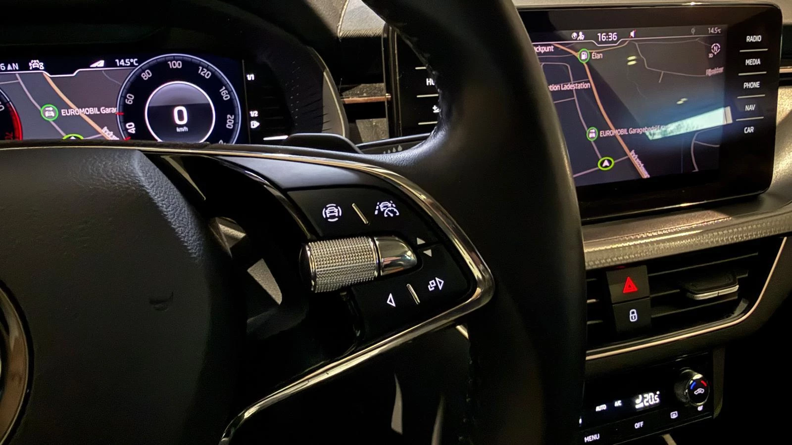 Hoofdafbeelding Škoda Kamiq