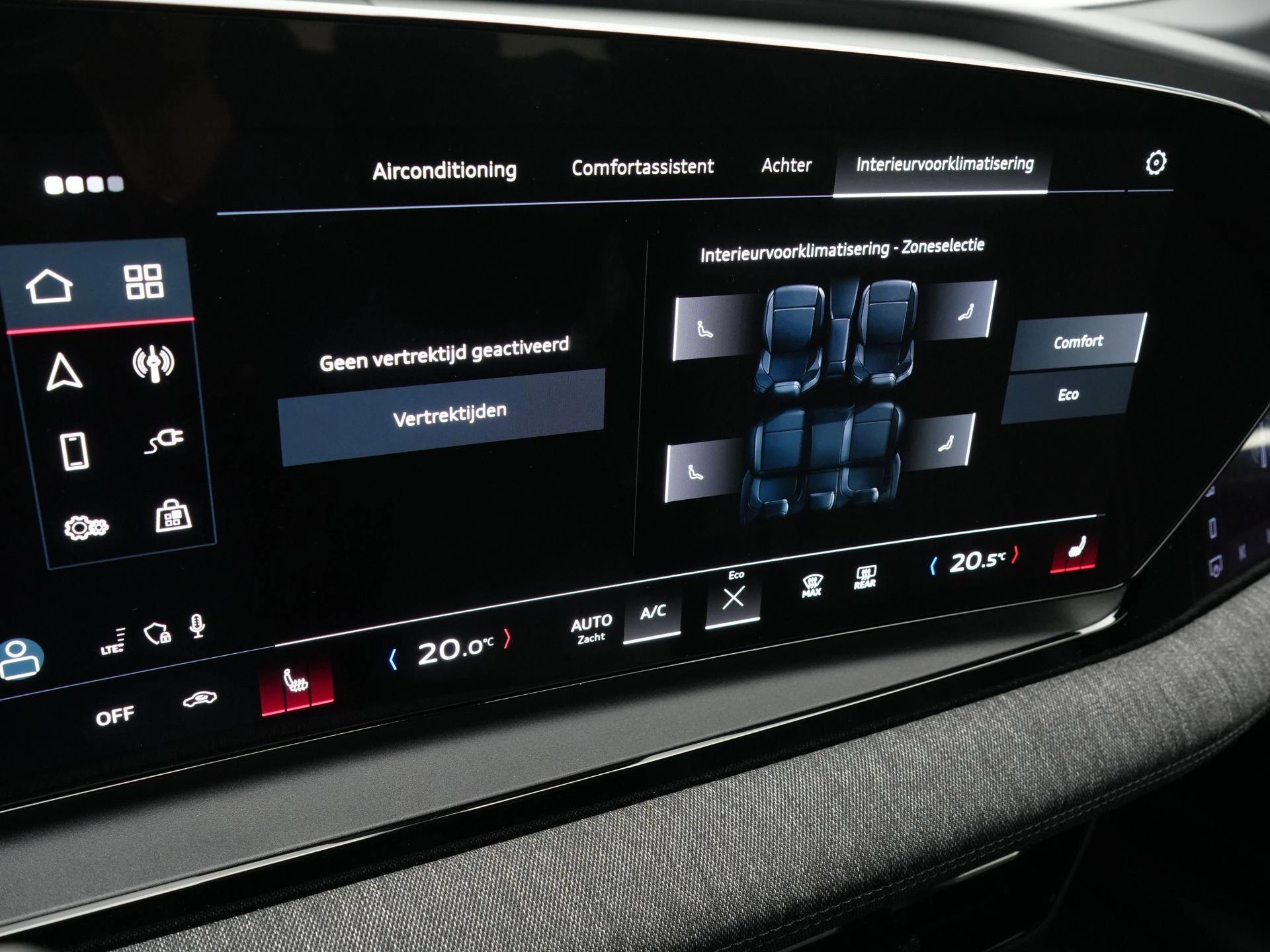 Hoofdafbeelding Audi Q6 e-tron