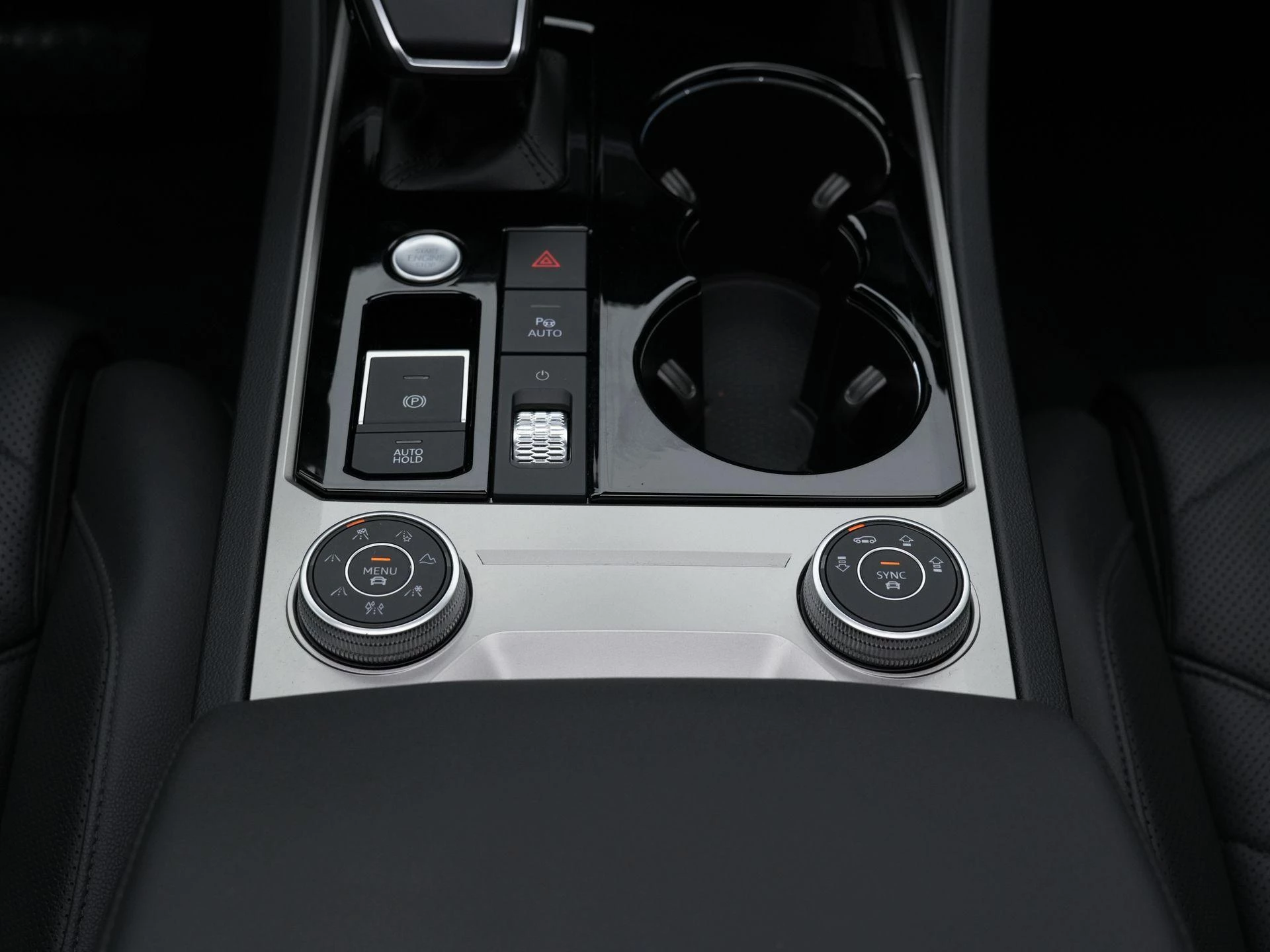 Hoofdafbeelding Volkswagen Touareg