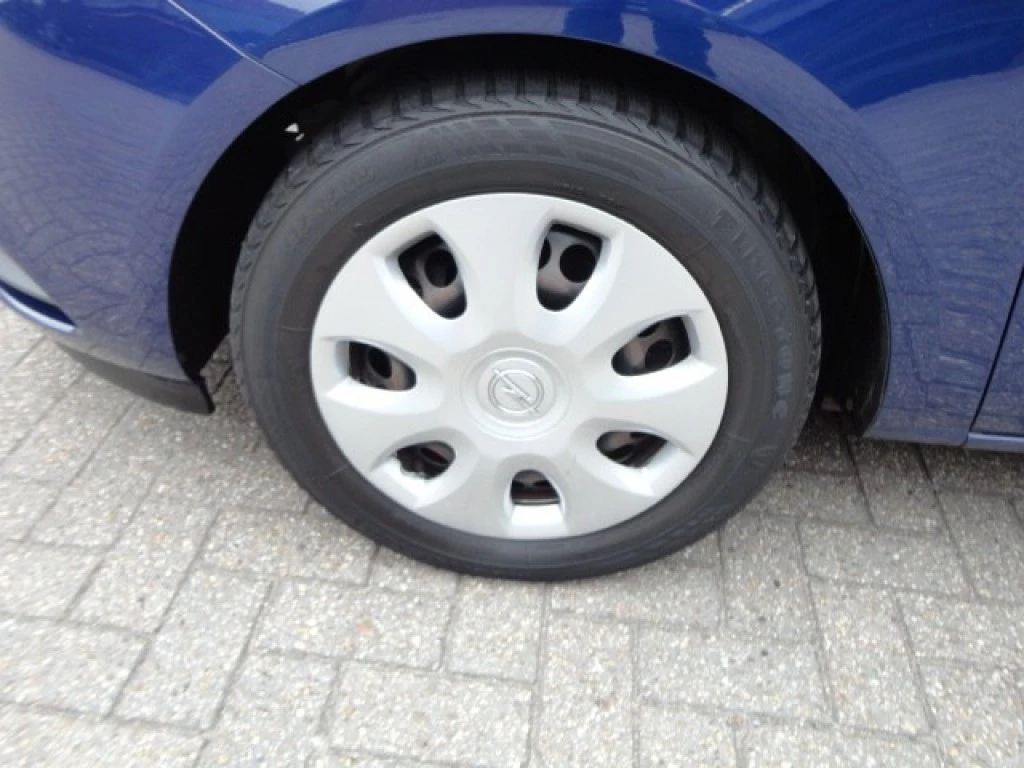Hoofdafbeelding Opel Corsa-e