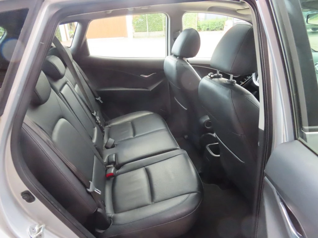 Hoofdafbeelding Hyundai ix20