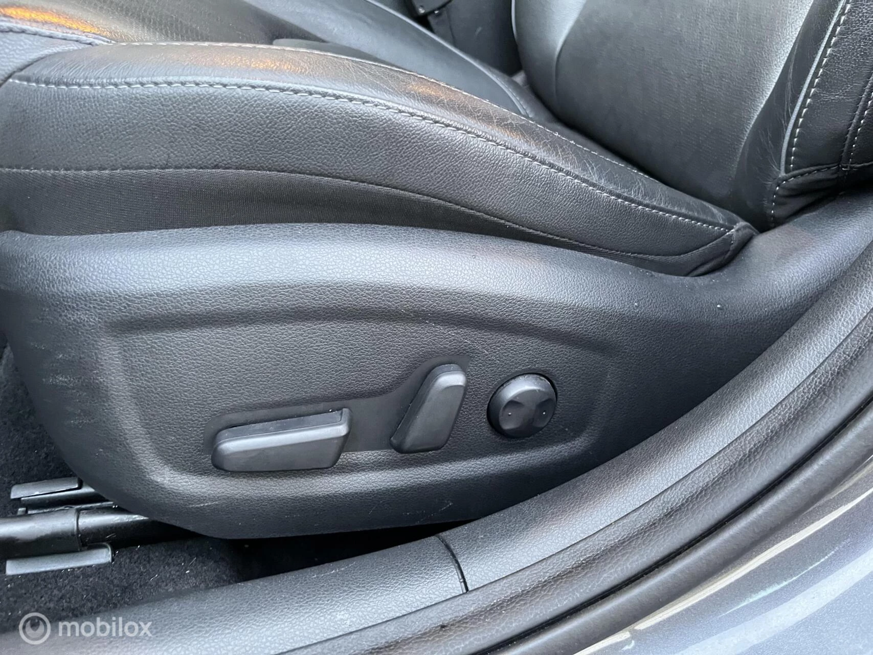 Hoofdafbeelding Hyundai i30