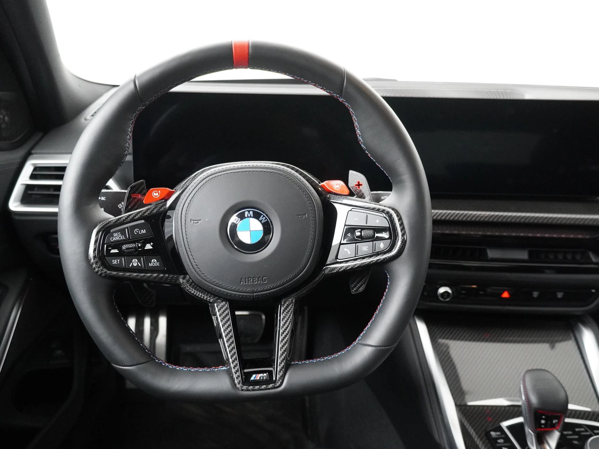 Hoofdafbeelding BMW M3