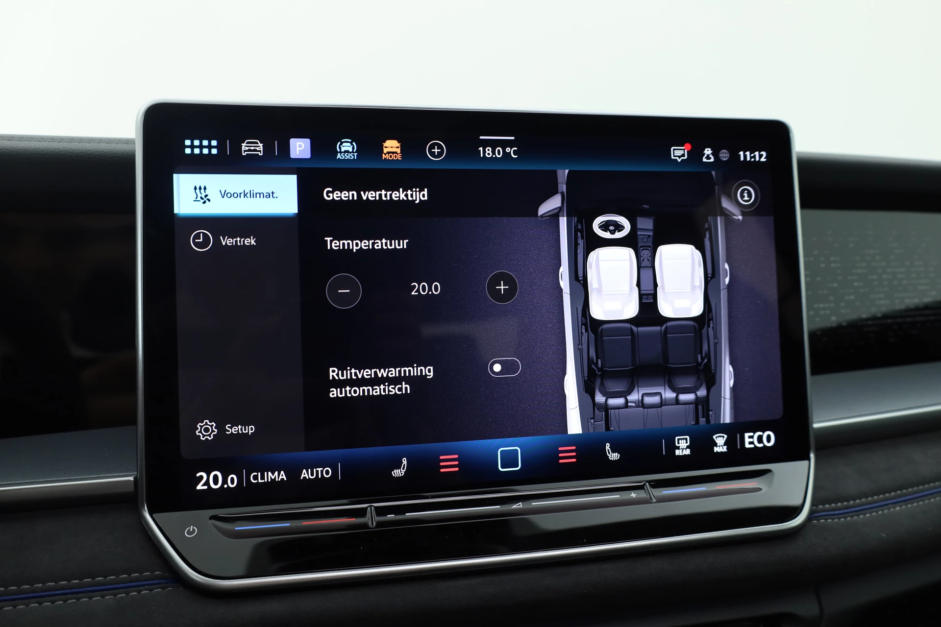 Hoofdafbeelding Volkswagen Tayron