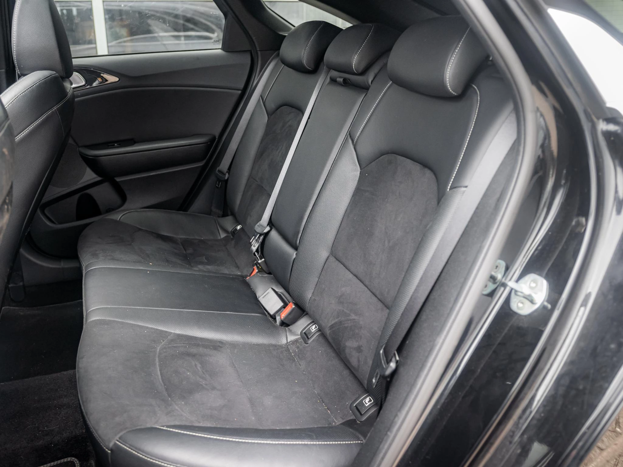 Hoofdafbeelding Kia ProCeed