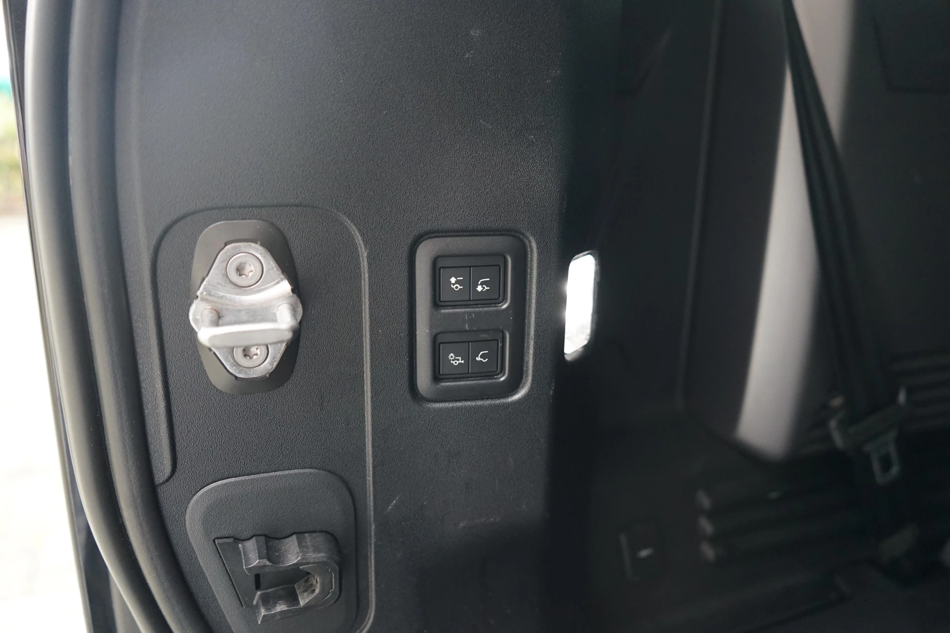 Hoofdafbeelding Land Rover Defender