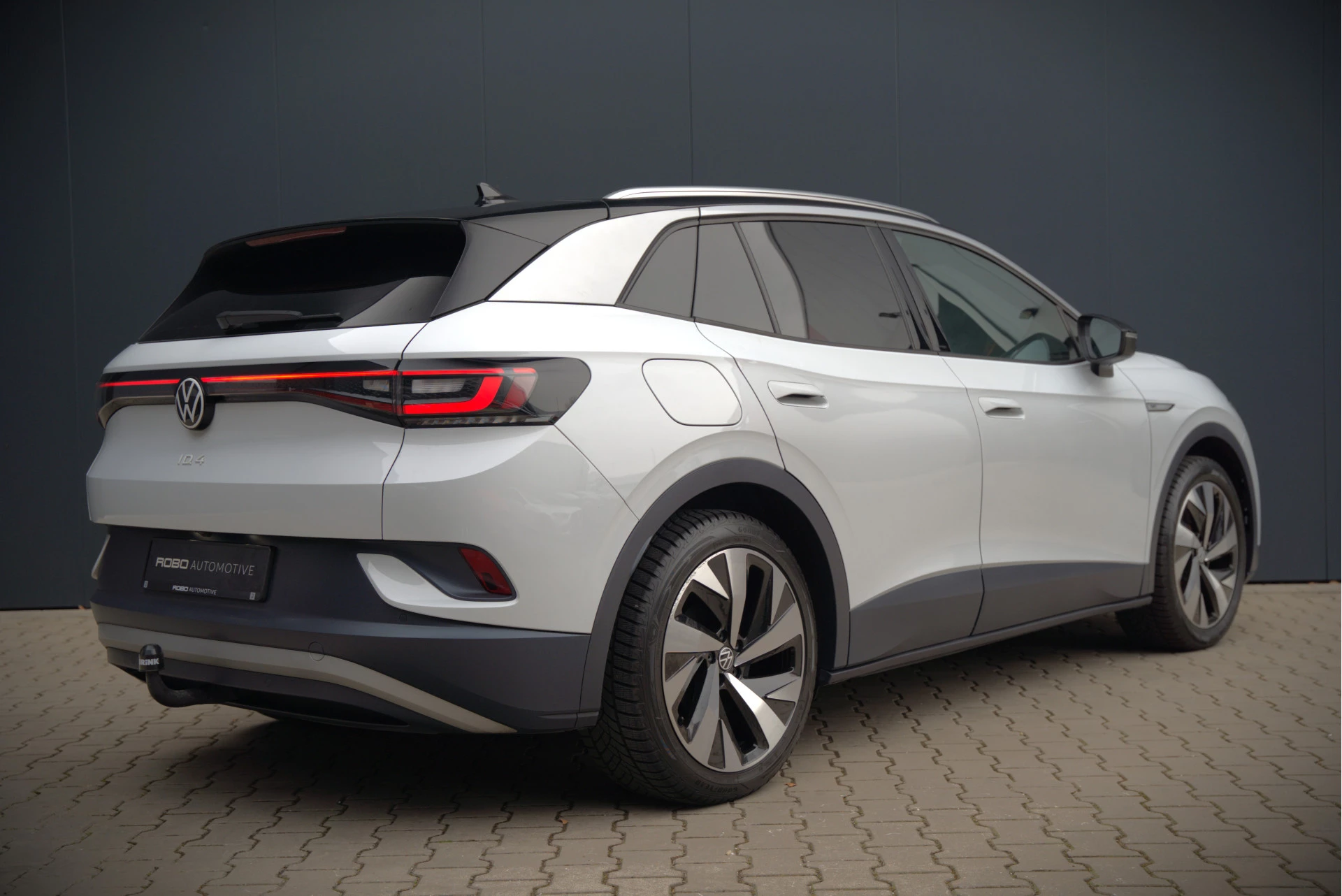 Hoofdafbeelding Volkswagen ID.4