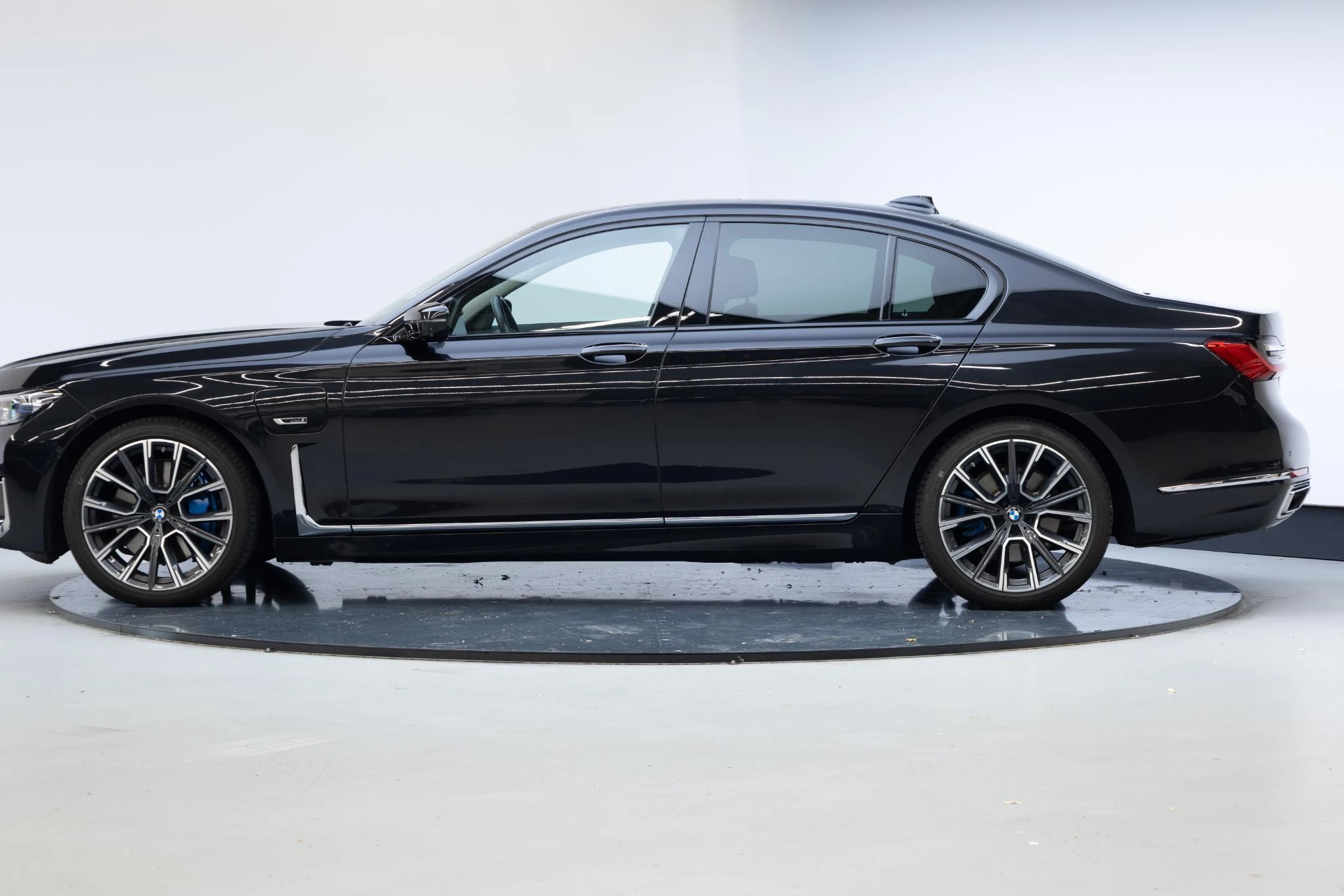 Hoofdafbeelding BMW 7 Serie