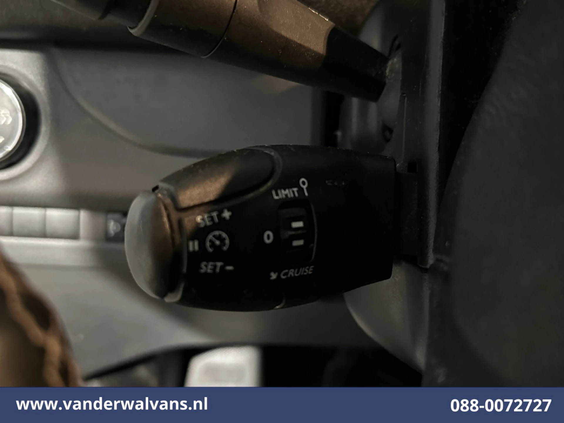 Hoofdafbeelding Citroën Jumpy