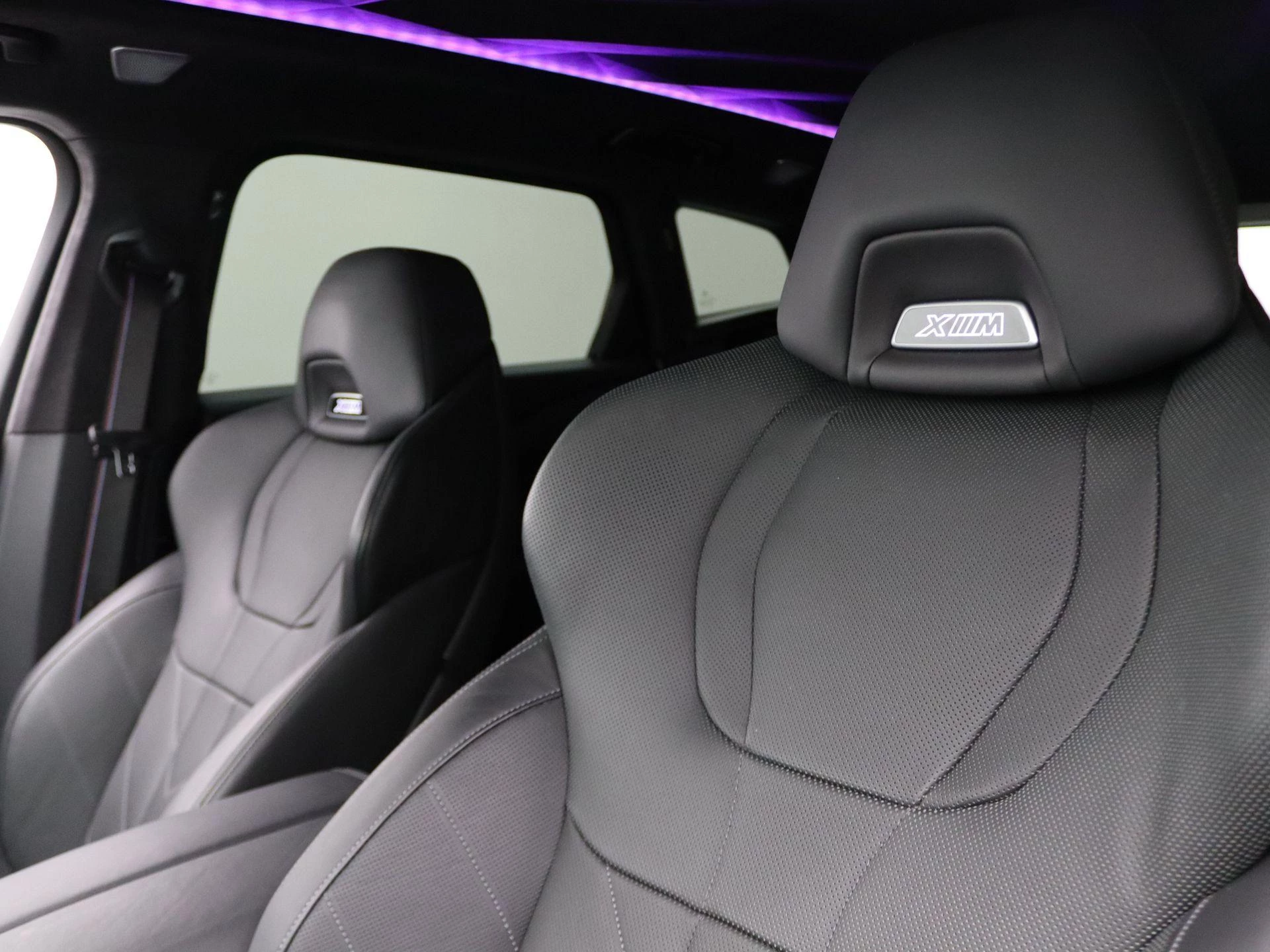 Hoofdafbeelding BMW XM