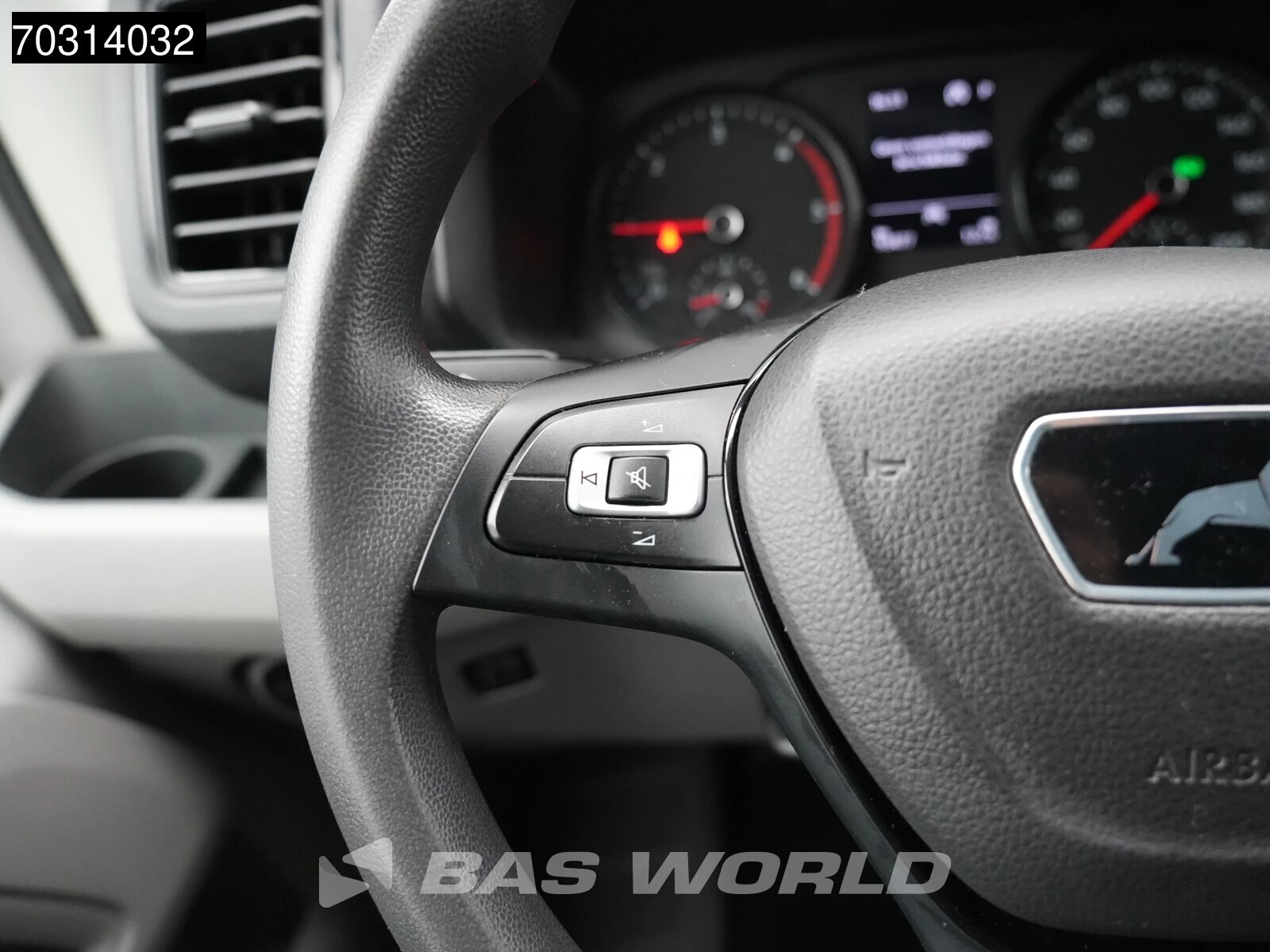 Hoofdafbeelding MAN TGE