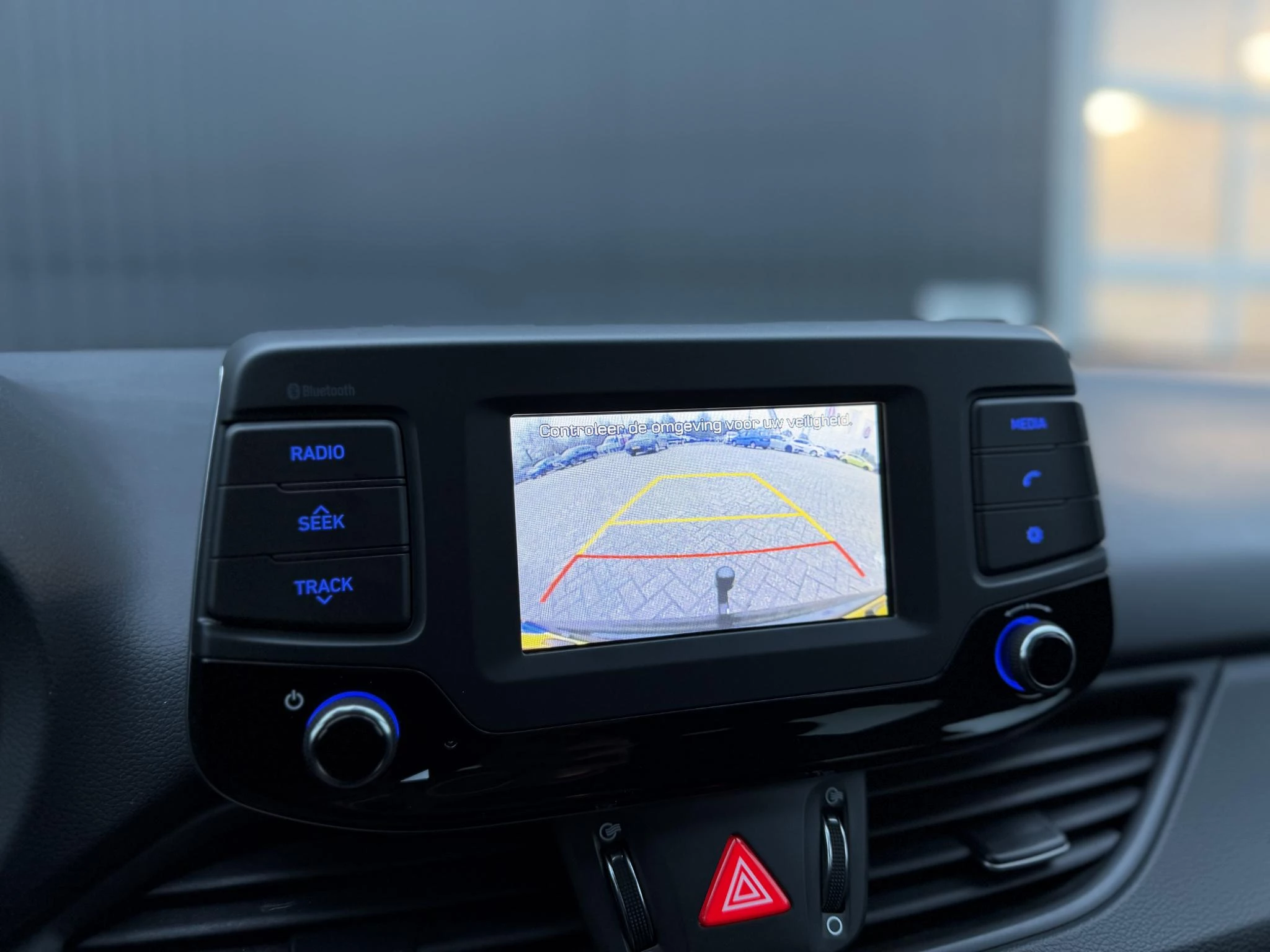 Hoofdafbeelding Hyundai i30