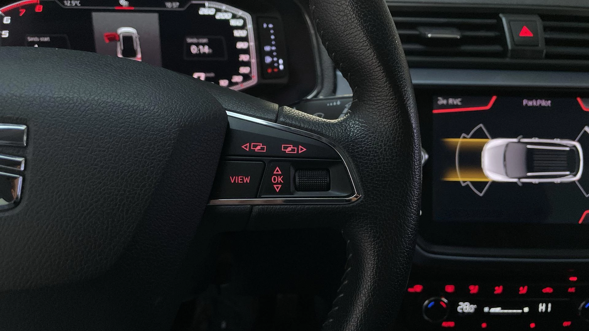 Hoofdafbeelding SEAT Arona